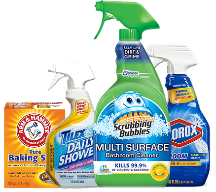 Cleaning